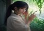 蜜桃电影榜单第五归零时刻心理惊悚片封面,极简黑白对比强烈