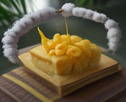 蜜桃电影高清影院观影场景，薄荷青色调界面展示多部精选影片封面网格，画面清晰明亮专业感强
